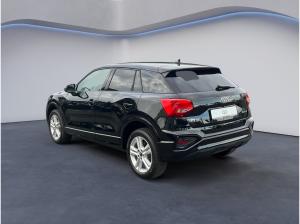 Audi Q2 35 TFSI S tronic advanced