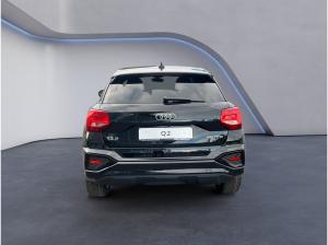 Audi Q2 35 TFSI S tronic advanced