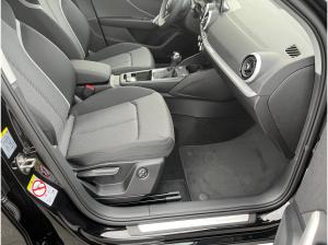 Audi Q2 35 TFSI S tronic advanced