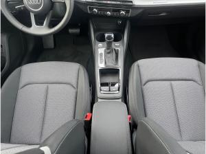 Audi Q2 35 TFSI S tronic advanced