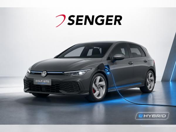 Volkswagen Golf 1.5 eHybrid 130kW DSG GTE *Aktion*