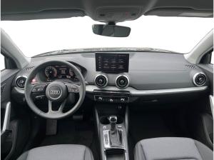Audi Q2 35 TFSI S tronic advanced