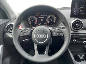 Audi Q2 35 TFSI S tronic advanced