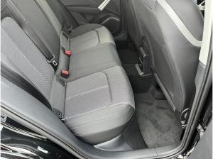 Audi Q2 35 TFSI S tronic advanced