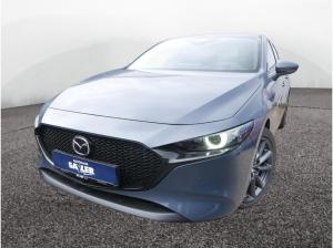 Mazda 3 Lim. 5-trg.  e-SKYACTIV G 140 Exclusive Line