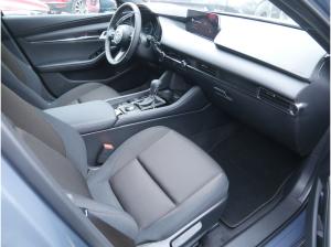 Mazda 3 Lim. 5-trg.  e-SKYACTIV G 140 Exclusive Line