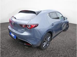 Mazda 3 Lim. 5-trg.  e-SKYACTIV G 140 Exclusive Line