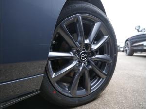 Mazda 3 Lim. 5-trg.  e-SKYACTIV G 140 Exclusive Line