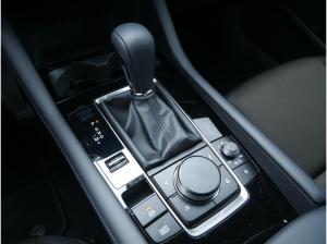 Mazda 3 Lim. 5-trg.  e-SKYACTIV G 140 Exclusive Line
