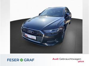 Audi A6 Avant Sport 45 TFSI qu AHK PANO ACC KAMERA