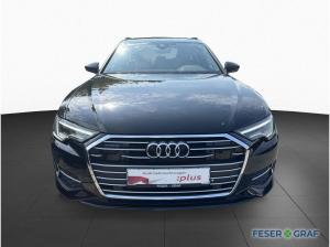 Audi A6 Avant sport 45 TFSI qu AHK PANO MATRIX KAMERA