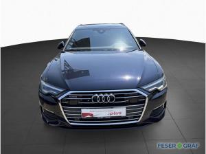 Audi A6 Avant design 45 TFSI qu MATRIX PANO ACC KAMER