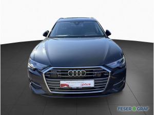 Audi A6 Avant Sport 45 TFSI qu AHK PANO ACC KAMERA