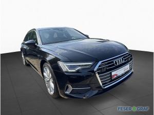 Audi A6 Avant sport 45 TFSI qu AHK PANO MATRIX KAMERA