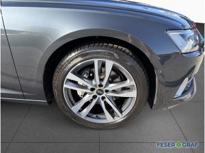 Audi A6 Avant Sport 45 TFSI qu AHK PANO ACC KAMERA