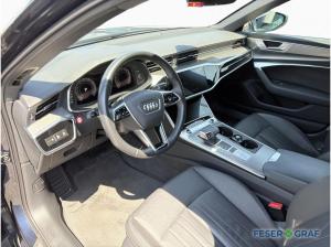 Audi A6 Avant design 45 TFSI qu MATRIX PANO ACC KAMER