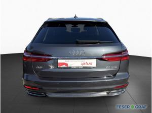 Audi A6 Avant Sport 45 TFSI qu AHK PANO ACC KAMERA