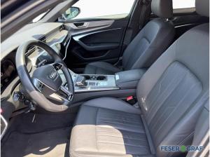 Audi A6 Avant design 45 TFSI qu MATRIX PANO ACC KAMER