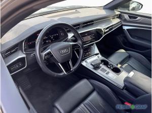 Audi A6 Avant sport 45 TFSI qu AHK PANO MATRIX KAMERA