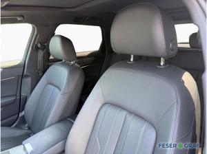 Audi A6 Avant design 45 TFSI qu MATRIX PANO ACC KAMER