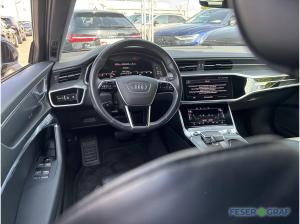Audi A6 Avant sport 45 TFSI qu AHK PANO MATRIX KAMERA