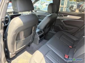 Audi A6 Avant design 45 TFSI qu MATRIX PANO ACC KAMER