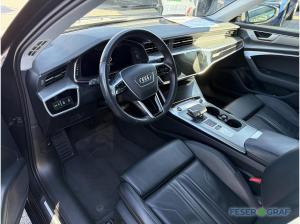 Audi A6 Avant Sport 45 TFSI qu AHK PANO ACC KAMERA