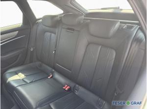 Audi A6 Avant sport 45 TFSI qu AHK PANO MATRIX KAMERA