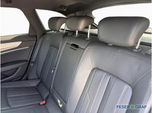Audi A6 Avant design 45 TFSI qu MATRIX PANO ACC KAMER