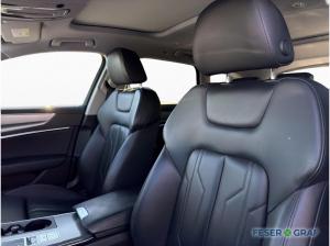 Audi A6 Avant Sport 45 TFSI qu AHK PANO ACC KAMERA