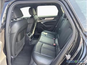 Audi A6 Avant sport 45 TFSI qu AHK PANO MATRIX KAMERA