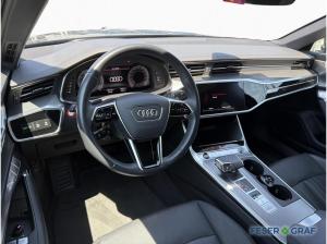 Audi A6 Avant design 45 TFSI qu MATRIX PANO ACC KAMER