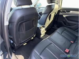 Audi A6 Avant Sport 45 TFSI qu AHK PANO ACC KAMERA