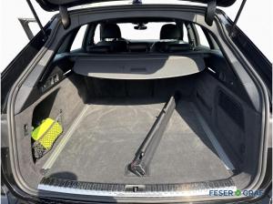 Audi A6 Avant sport 45 TFSI qu AHK PANO MATRIX KAMERA