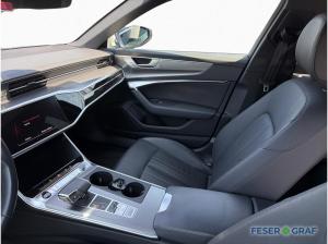 Audi A6 Avant design 45 TFSI qu MATRIX PANO ACC KAMER