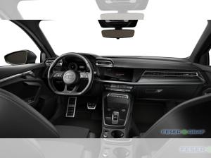 Audi A3 Sportback Sportbk Sline ACC LED Businesspaket