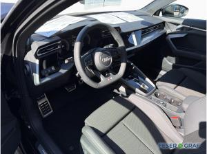 Audi A3 Sportback Sportbk Sline ACC LED Businesspaket