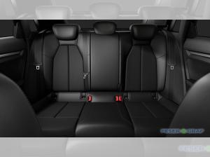 Audi A3 Sportback Sportbk Sline ACC LED Businesspaket