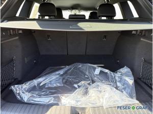 Audi Q6 e-tron performance AHK Sline Winter