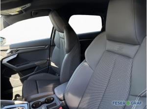 Audi A3 Sportback Sportbk Sline ACC LED Businesspaket