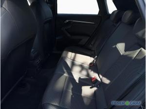 Audi A3 Sportback Sportbk Sline ACC LED Businesspaket
