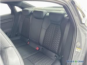 Audi RS3 Limousine NARDOGRAU Pano 280kmh UBK Matrix ABT 20" Glossy Black