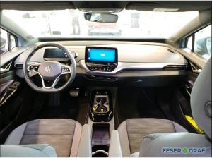 Volkswagen ID.4 55kWh PURE KAM WÄPU NAVI SHZ ACC APP LED