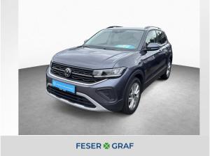 Volkswagen T-Cross 1.0 Life KAM SHZ LED GJR APP SideAssist
