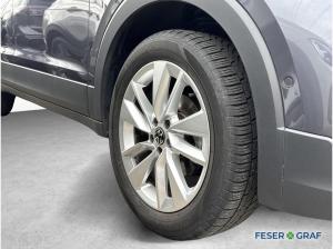 Volkswagen T-Cross 1.0 Life KAM SHZ LED GJR APP SideAssist