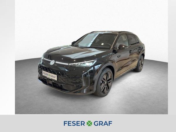 Volkswagen T-Roc R-Line 1.5 l eTSI OPF 7-Ga
