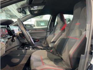 Volkswagen Golf VIII 2.0 TSI GTI Clubsport DSG ❗Sofort-Verfügbar❗Bayreuth📍