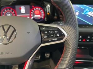 Volkswagen Golf VIII 2.0 TSI GTI Clubsport DSG ❗Sofort-Verfügbar❗Bayreuth📍