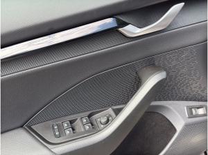 Skoda Octavia Combi 2.0 TDI DSG Sportline AHK+MATRIX