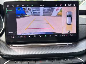 Skoda Octavia Combi 2.0 TDI DSG Sportline AHK+MATRIX